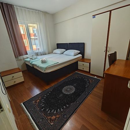 Dunya Pansiyon Aparthotel Çanakkale Ngoại thất bức ảnh