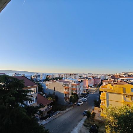 Dunya Pansiyon Çanakkale Ngoại thất bức ảnh