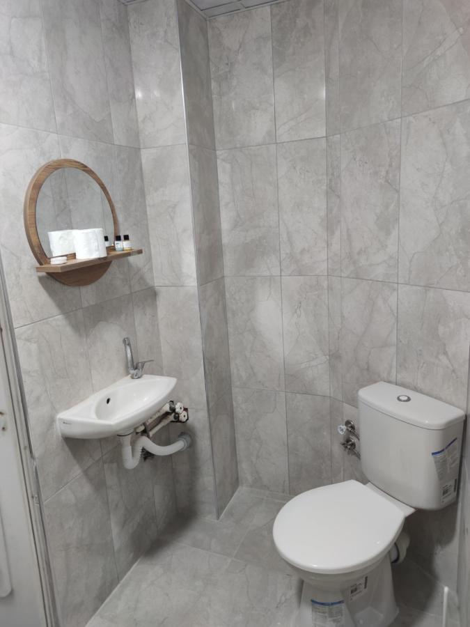 Dunya Pansiyon Çanakkale Ngoại thất bức ảnh