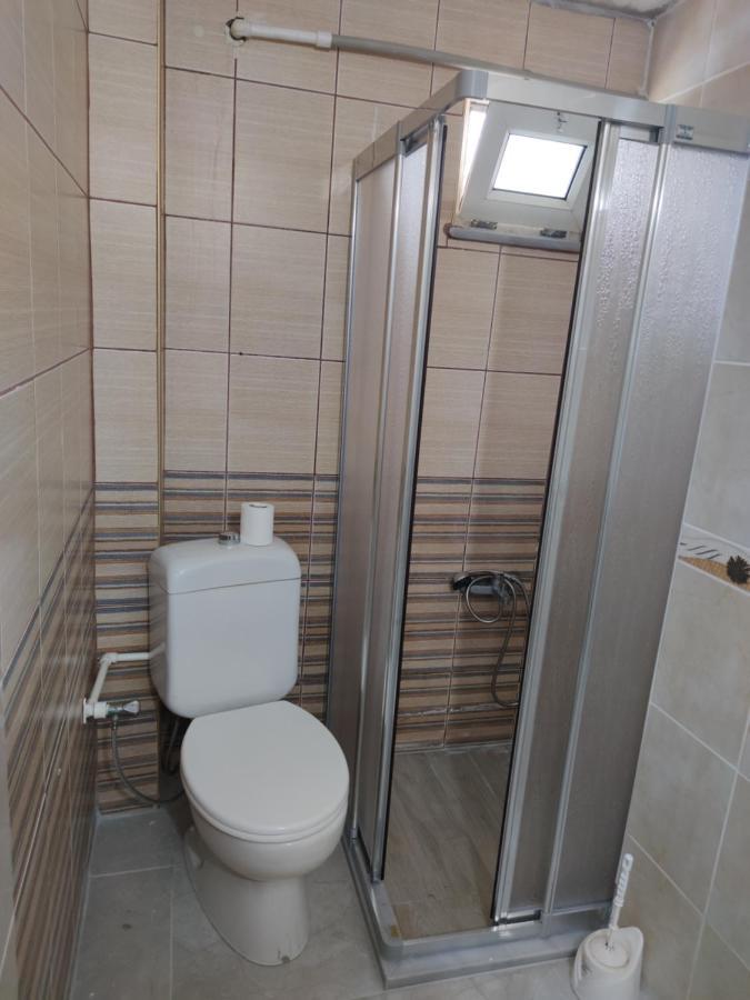 Dunya Pansiyon Çanakkale Ngoại thất bức ảnh