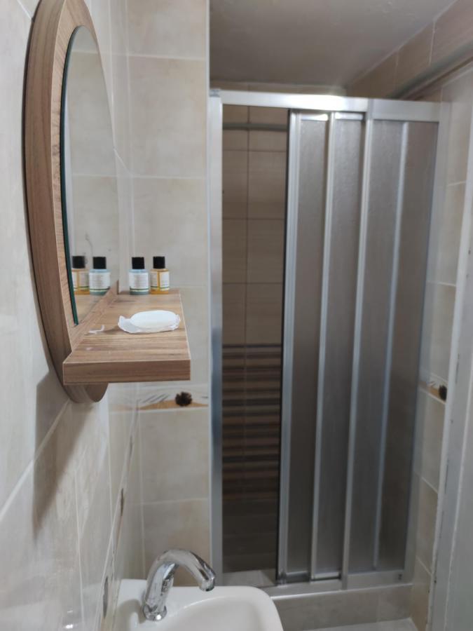 Dunya Pansiyon Çanakkale Ngoại thất bức ảnh