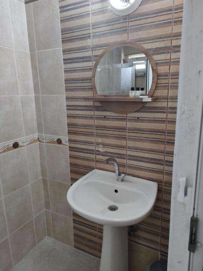 Dunya Pansiyon Çanakkale Ngoại thất bức ảnh