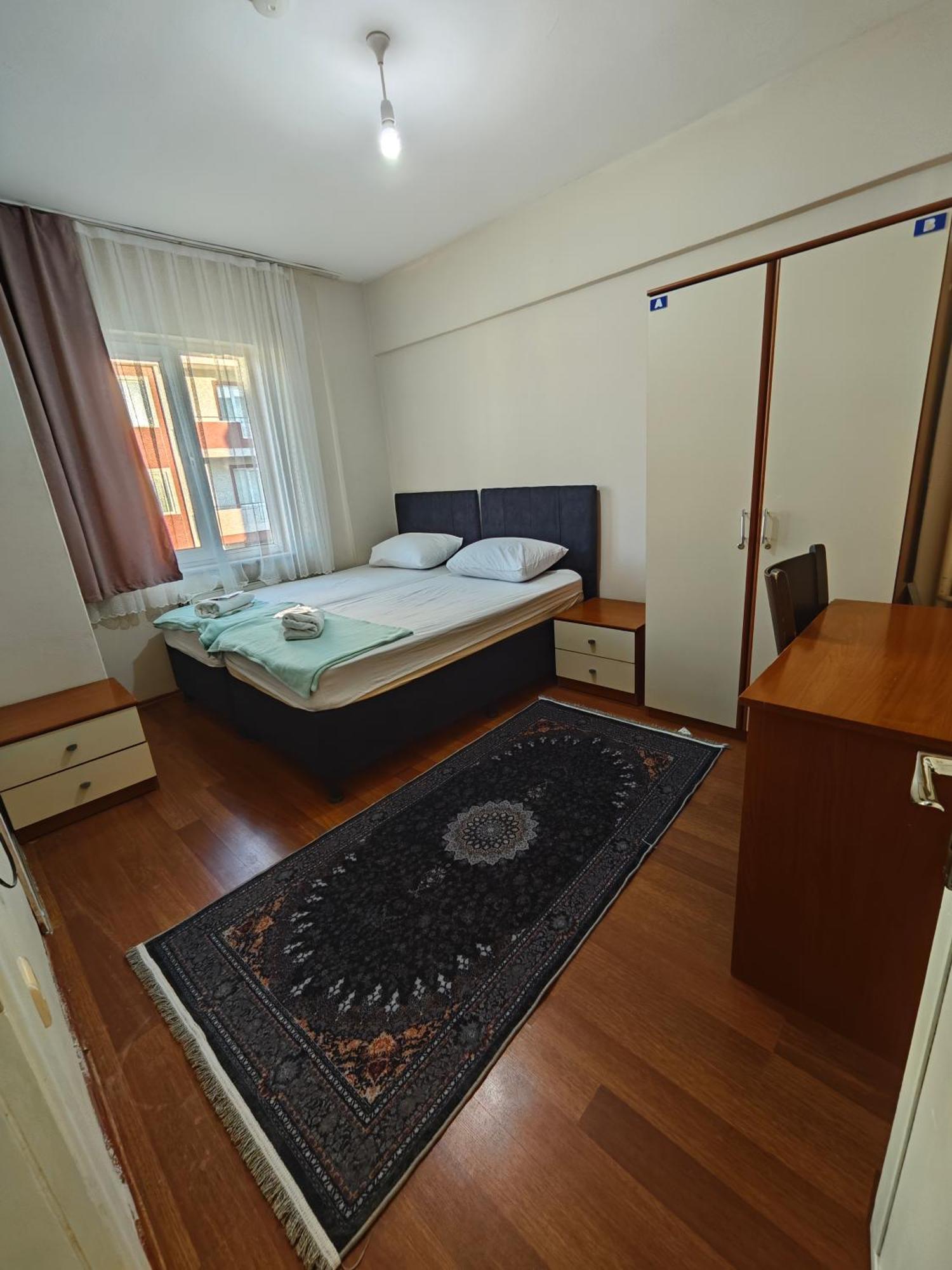 Dunya Pansiyon Aparthotel Çanakkale Ngoại thất bức ảnh